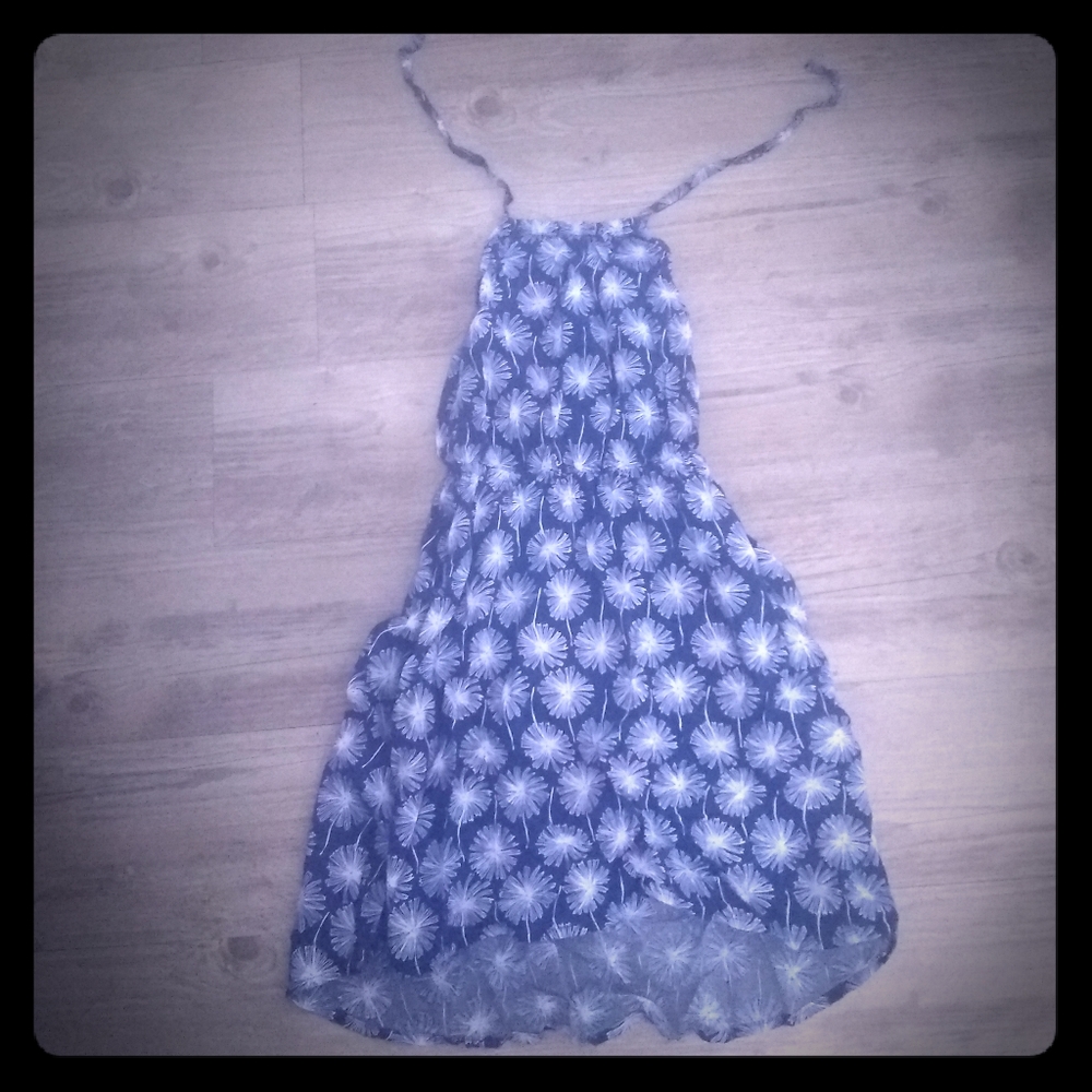 Children's Place Dress 5/6